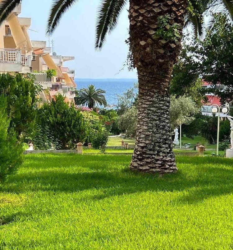 Sissy'S House Βίλα Kalyves Polygyrou Εξωτερικό φωτογραφία