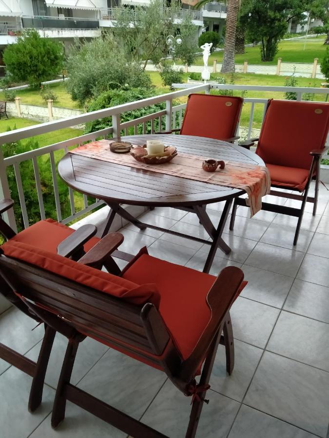 Sissy'S House Βίλα Kalyves Polygyrou Εξωτερικό φωτογραφία