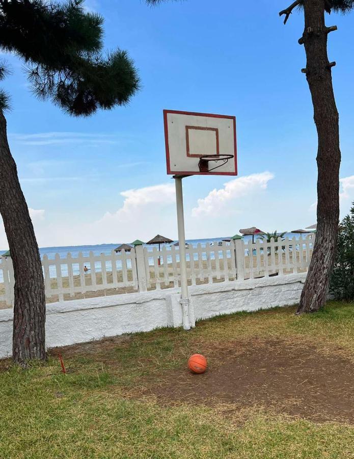 Sissy'S House Βίλα Kalyves Polygyrou Εξωτερικό φωτογραφία