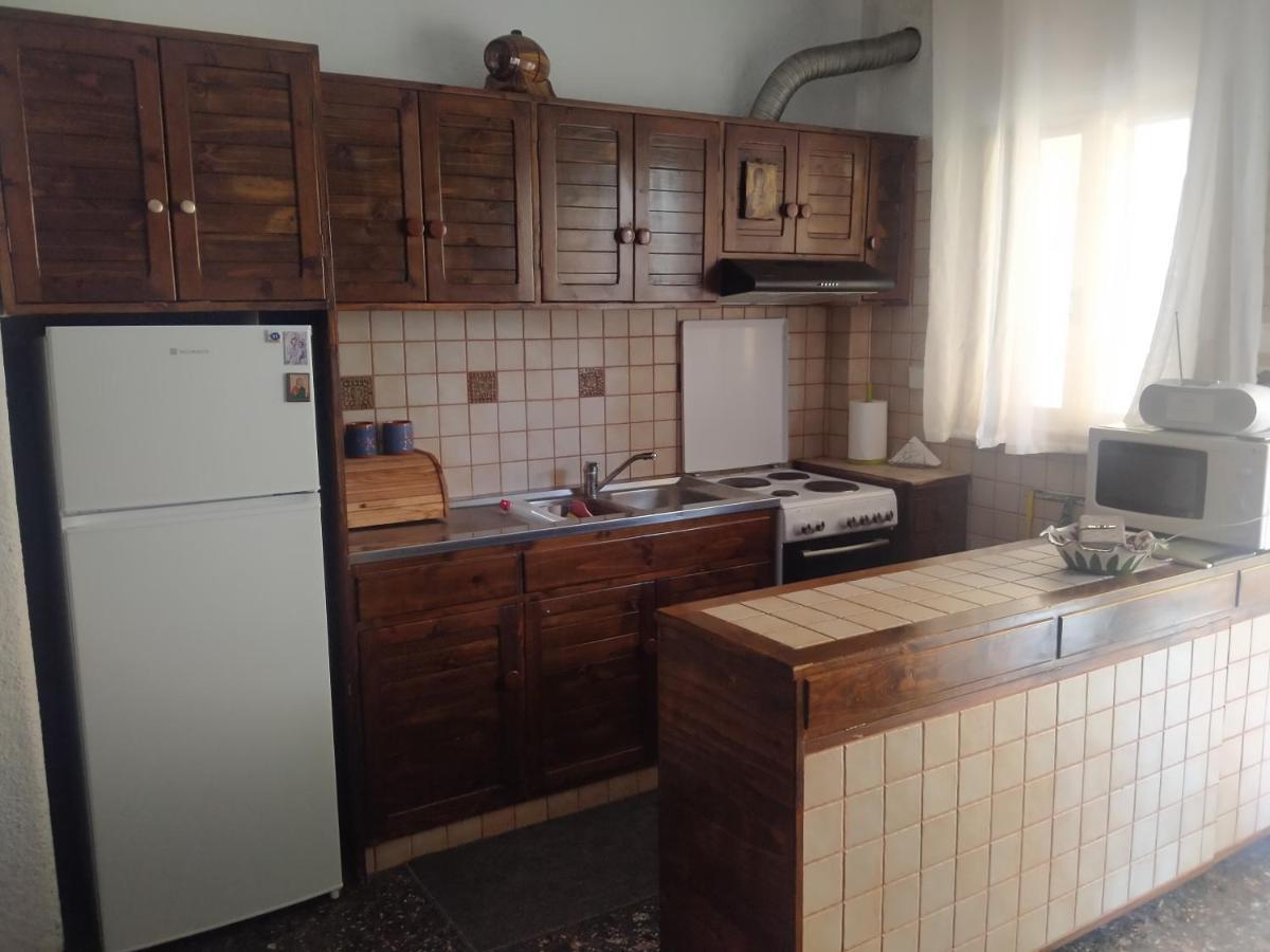 Sissy'S House Βίλα Kalyves Polygyrou Εξωτερικό φωτογραφία