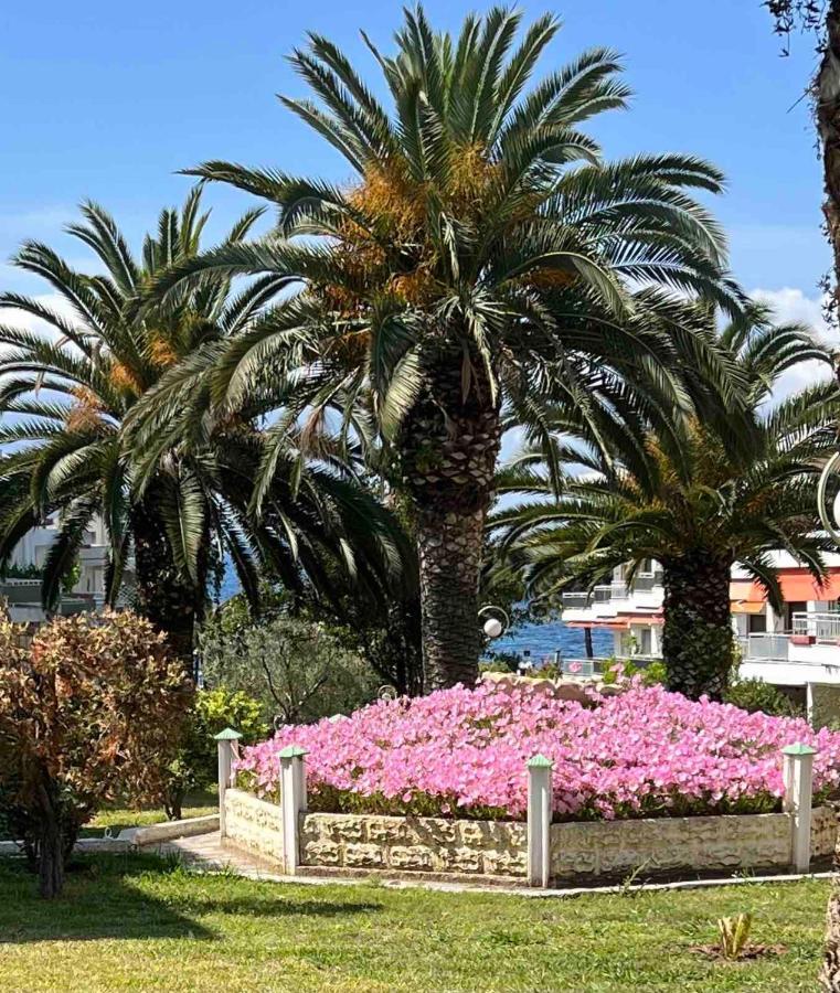 Sissy'S House Βίλα Kalyves Polygyrou Εξωτερικό φωτογραφία