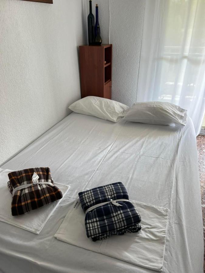 Sissy'S House Βίλα Kalyves Polygyrou Εξωτερικό φωτογραφία