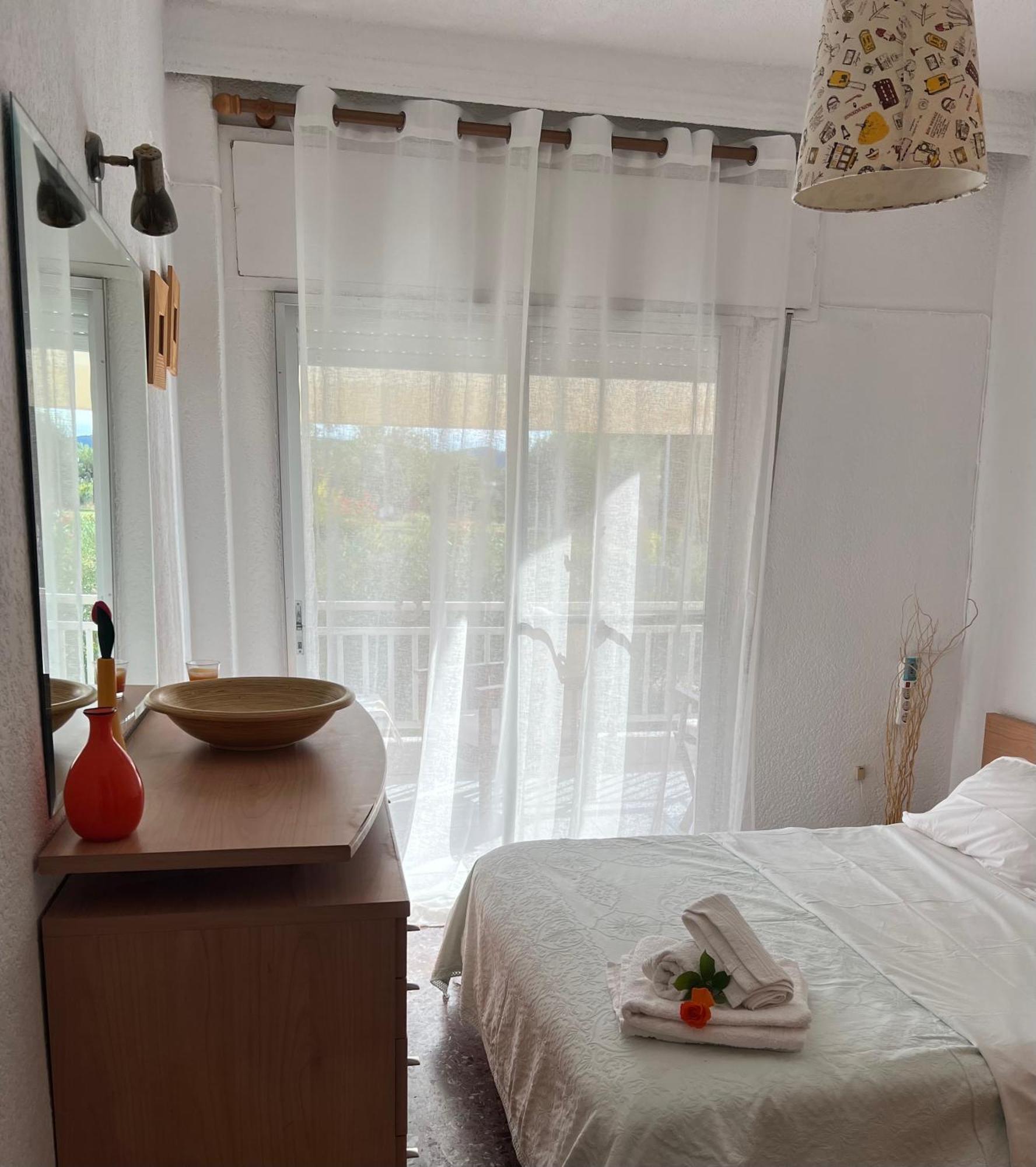 Sissy'S House Βίλα Kalyves Polygyrou Εξωτερικό φωτογραφία