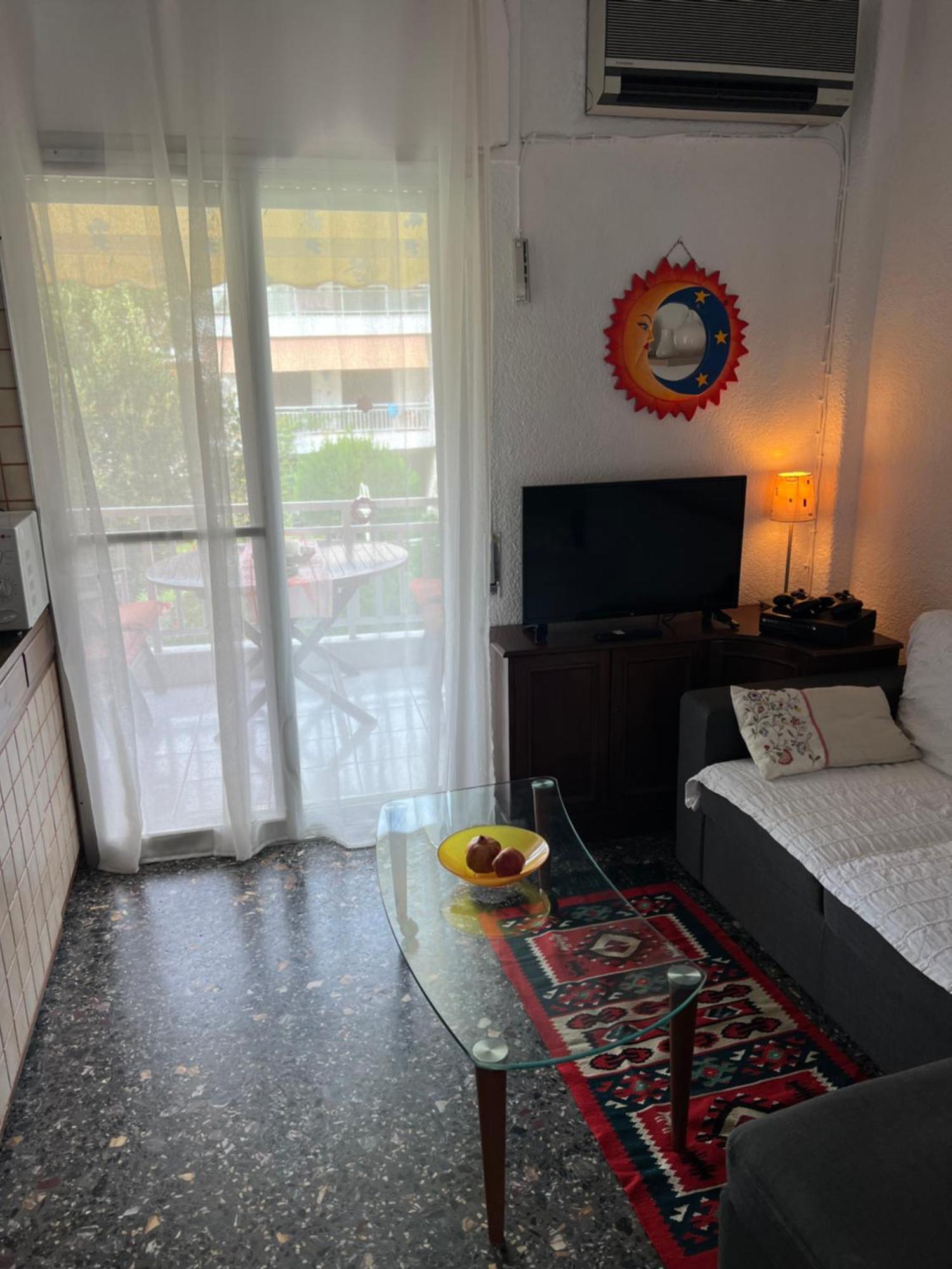 Sissy'S House Βίλα Kalyves Polygyrou Εξωτερικό φωτογραφία